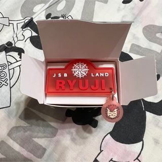 サンダイメジェイソウルブラザーズ(三代目 J Soul Brothers)の即購入○ 今市隆二 JSB LAND Light Stickアクセサリー 三代目(ミュージシャン)