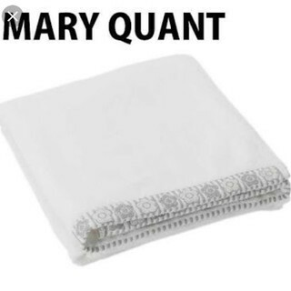 マリークワント(MARY QUANT)のマリークヮント 未使用 ブランケット(毛布)
