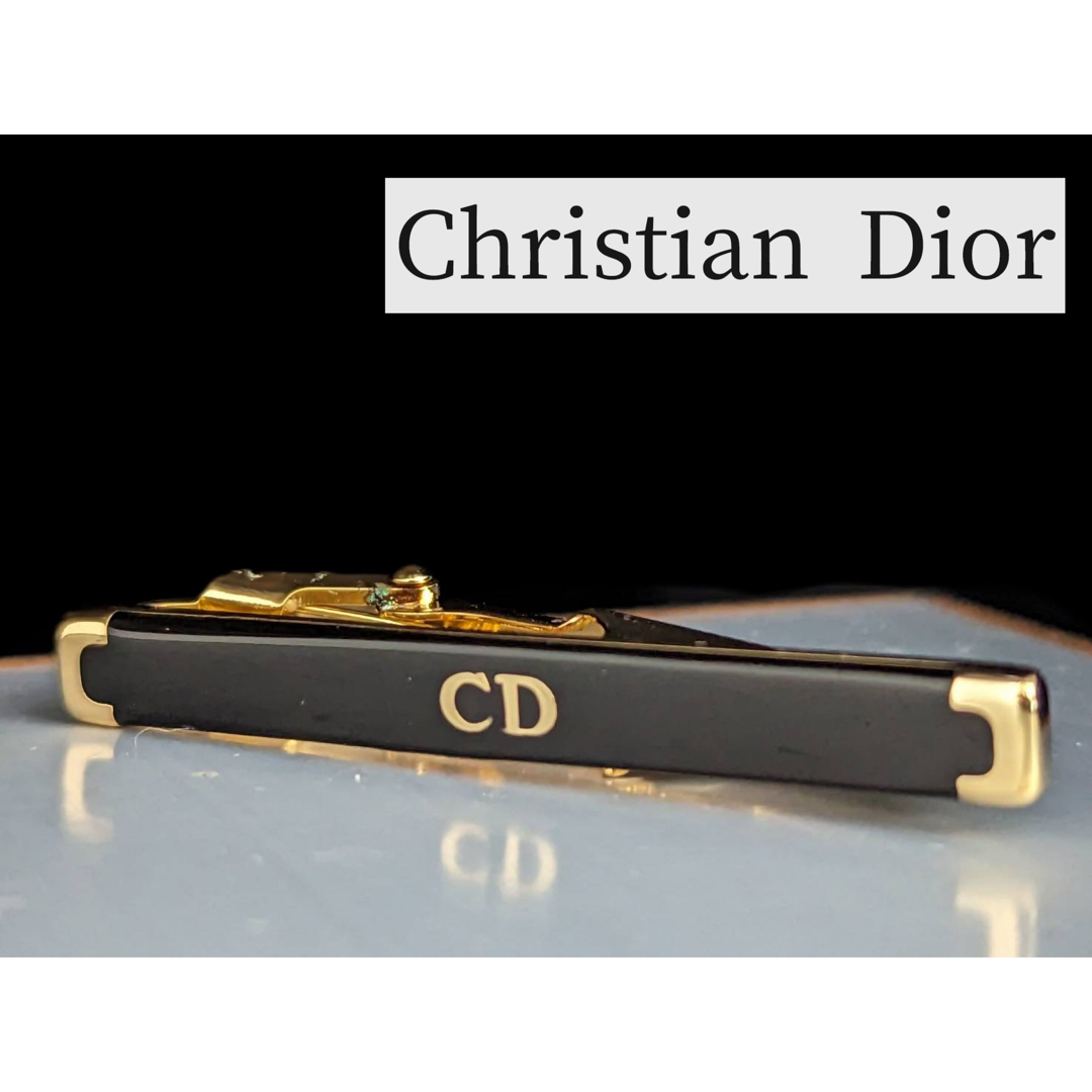 Christian Dior(クリスチャンディオール)の◆Christian Dior ネクタイピン　No.1419◆ メンズのファッション小物(ネクタイピン)の商品写真