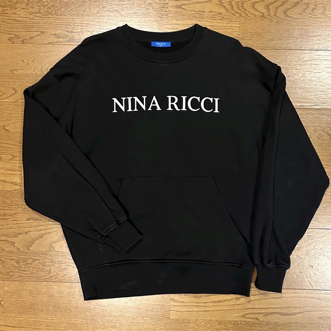 NINA RICCI トレーナー