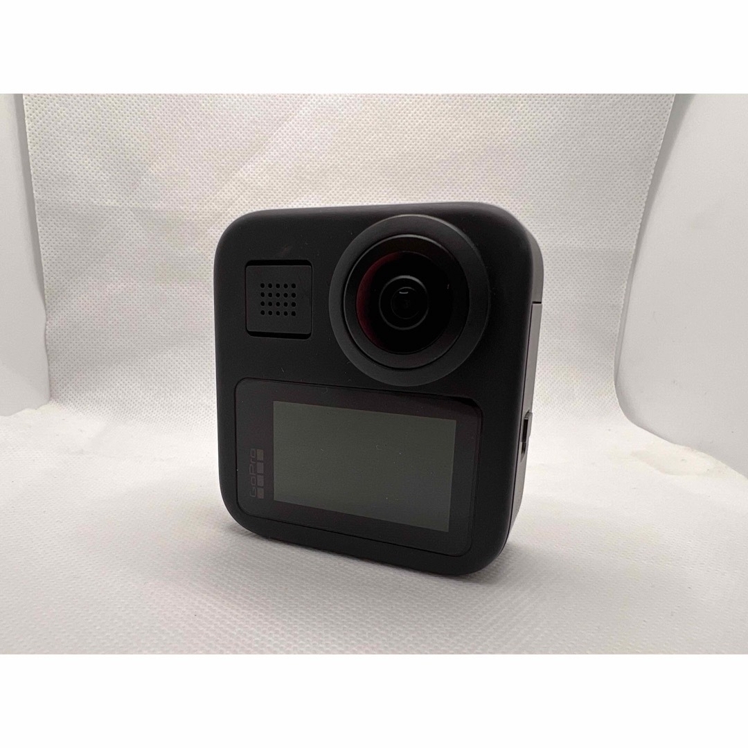 GoPro MAX CHDHZ-202-FX スマホ/家電/カメラのカメラ(コンパクトデジタルカメラ)の商品写真