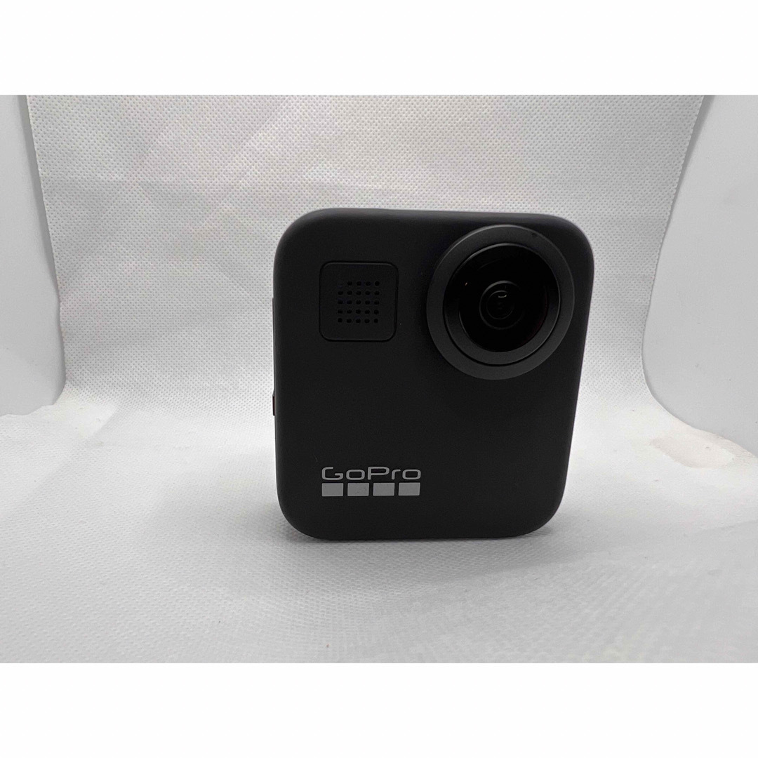 GoPro MAX CHDHZ-202-FX スマホ/家電/カメラのカメラ(コンパクトデジタルカメラ)の商品写真