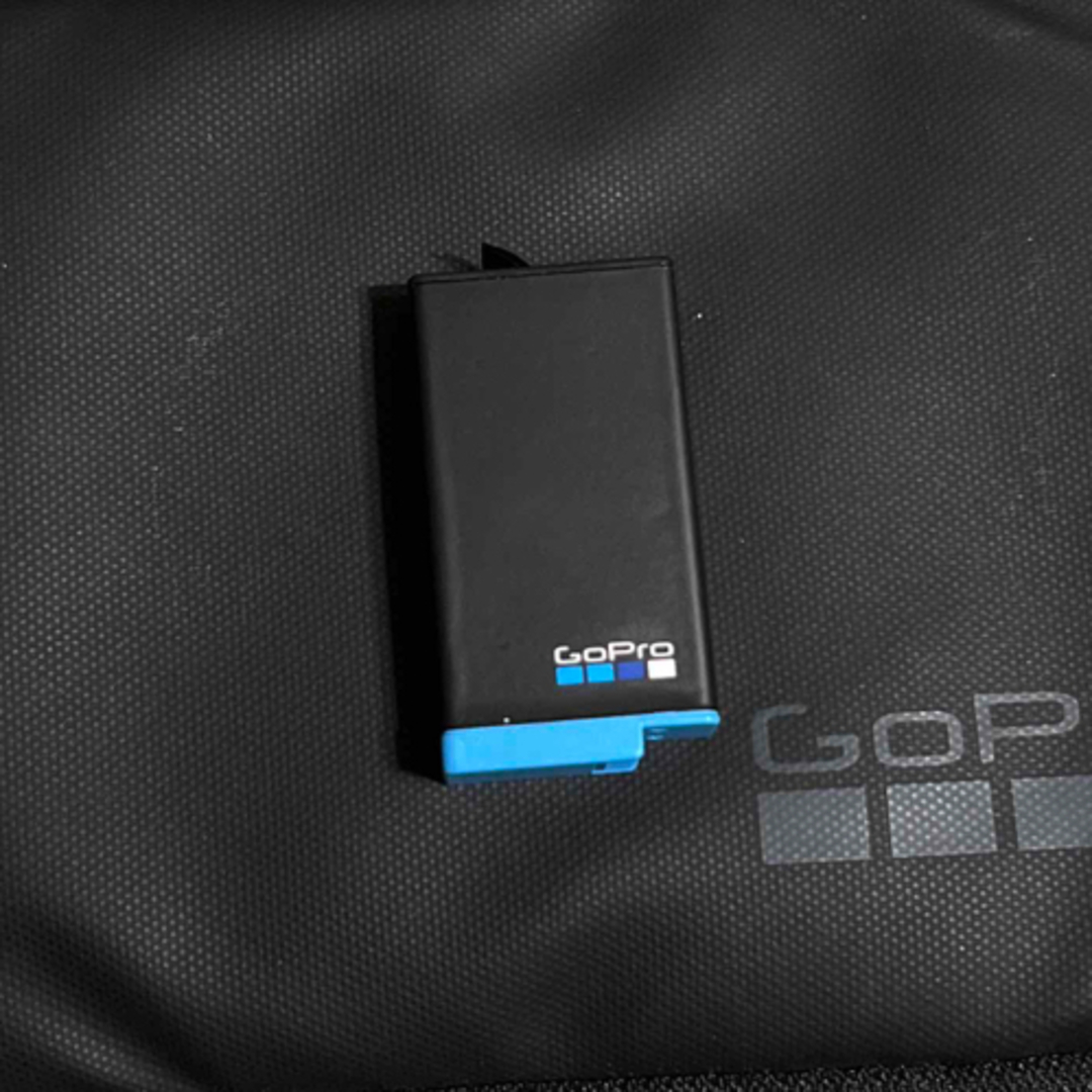 GoPro MAX CHDHZ-202-FX スマホ/家電/カメラのカメラ(コンパクトデジタルカメラ)の商品写真