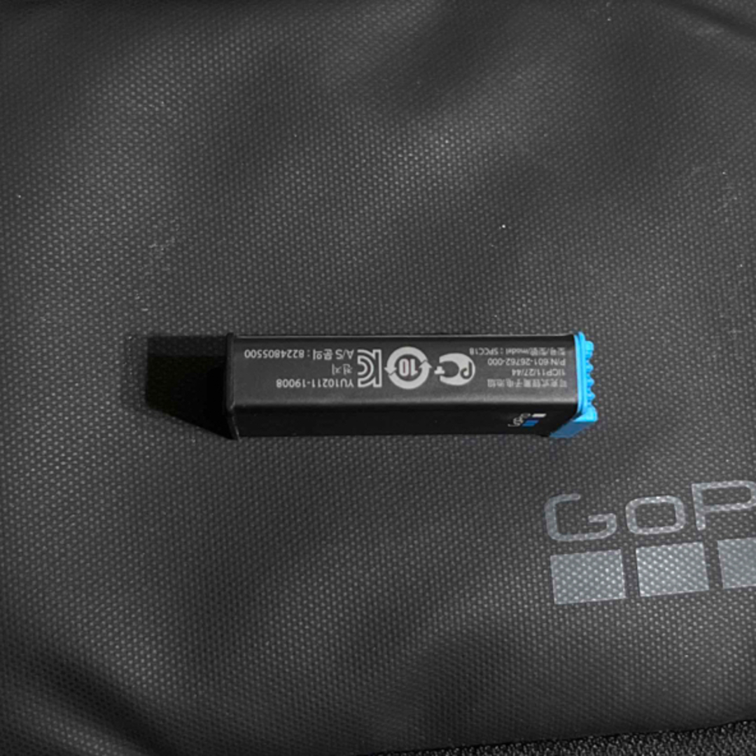 GoPro MAX CHDHZ-202-FX スマホ/家電/カメラのカメラ(コンパクトデジタルカメラ)の商品写真