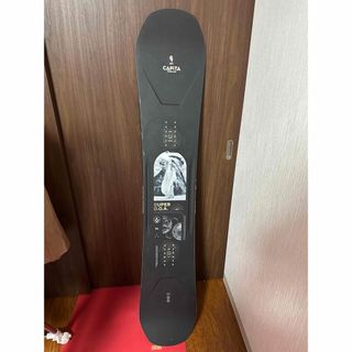 バートン(BURTON)のCAPITA SUPER DOA 154 キャピタ(ボード)