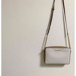 マイケルコース(Michael Kors)のMICHEAL KORS ショルダーバッグ(ショルダーバッグ)