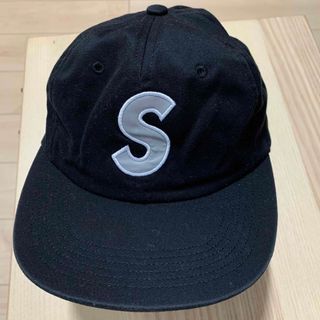 シュプリーム(Supreme)のsupreme camp cap s logo(キャップ)