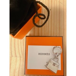 エルメス(Hermes)の新品　エルメス　ケリー　チャーム　アミュレット(チャーム)