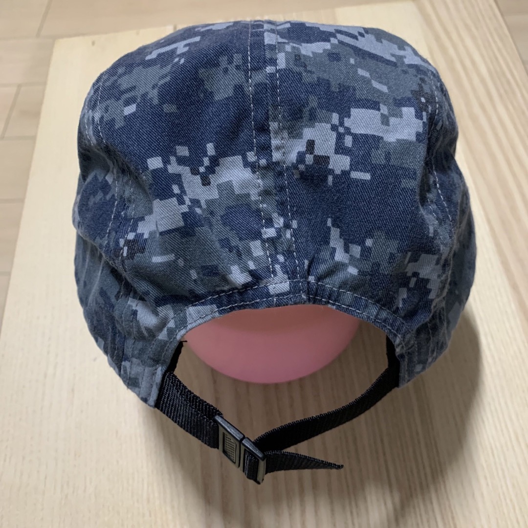 Supreme(シュプリーム)のsupreme camp cap box logo メンズの帽子(キャップ)の商品写真