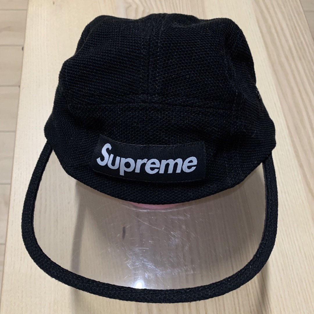 Supreme(シュプリーム)のsupreme camp cap box logo メンズの帽子(キャップ)の商品写真