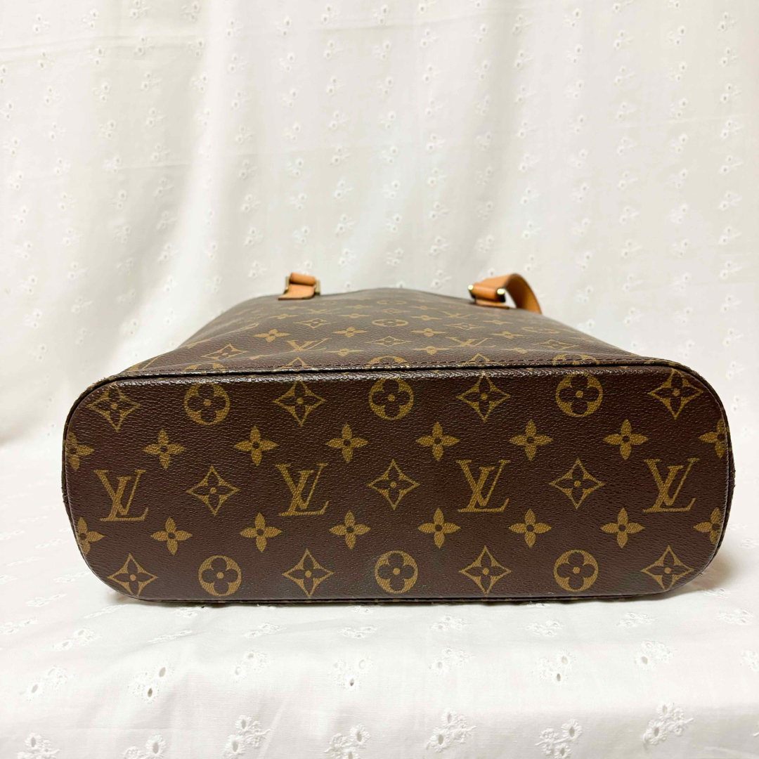 LOUIS VUITTON - LOUIS VUITTON ルイヴィトン モノグラム ヴァヴァンGM