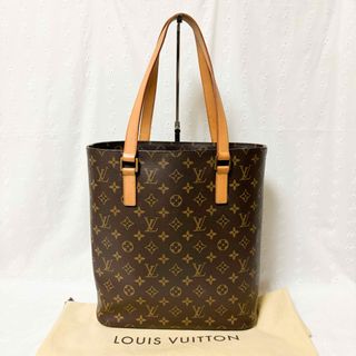 ルイヴィトン(LOUIS VUITTON)の【専用】LOUIS VUITTON モノグラム ヴァヴァンGMトートバッグ(トートバッグ)