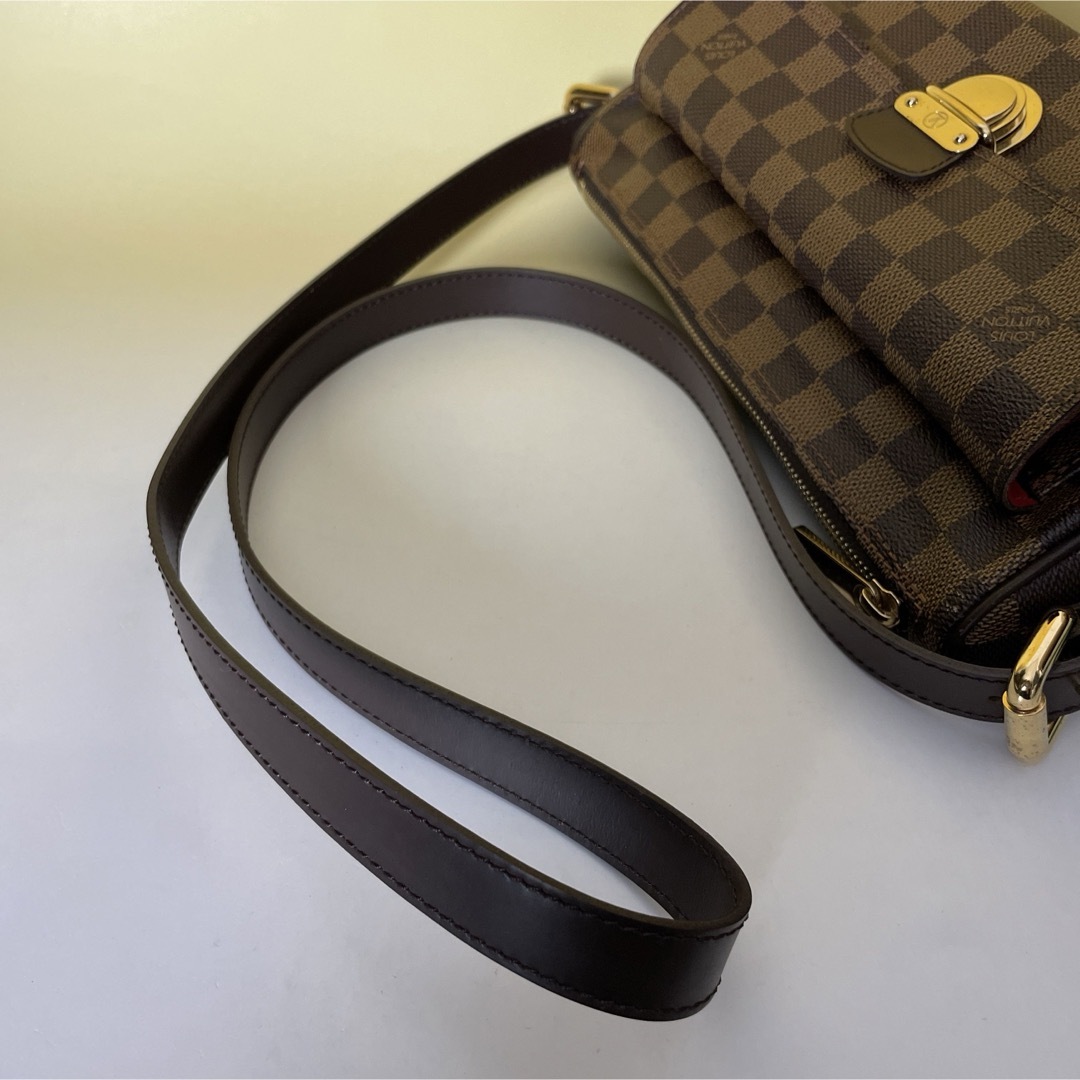 Louis Vuitton 廃盤 ダミエ ラヴェッロ gm ショルダー ヴィトン Louis Vuitton 廃盤 ダミエ ラヴェッロ gm ショルダー ヴィトン