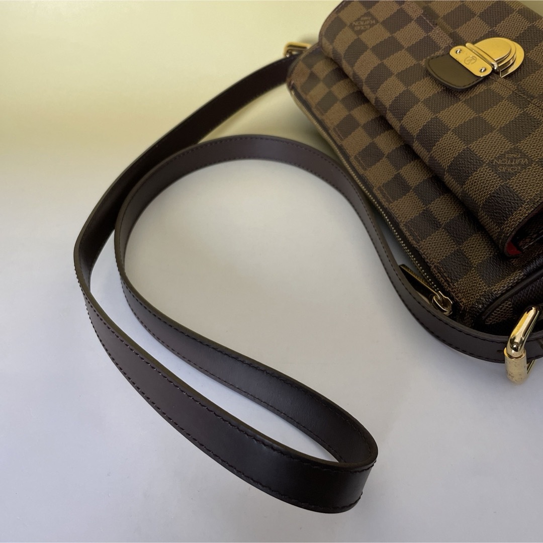 Louis Vuitton 廃盤 ダミエ ラヴェッロ gm ショルダー ヴィトン