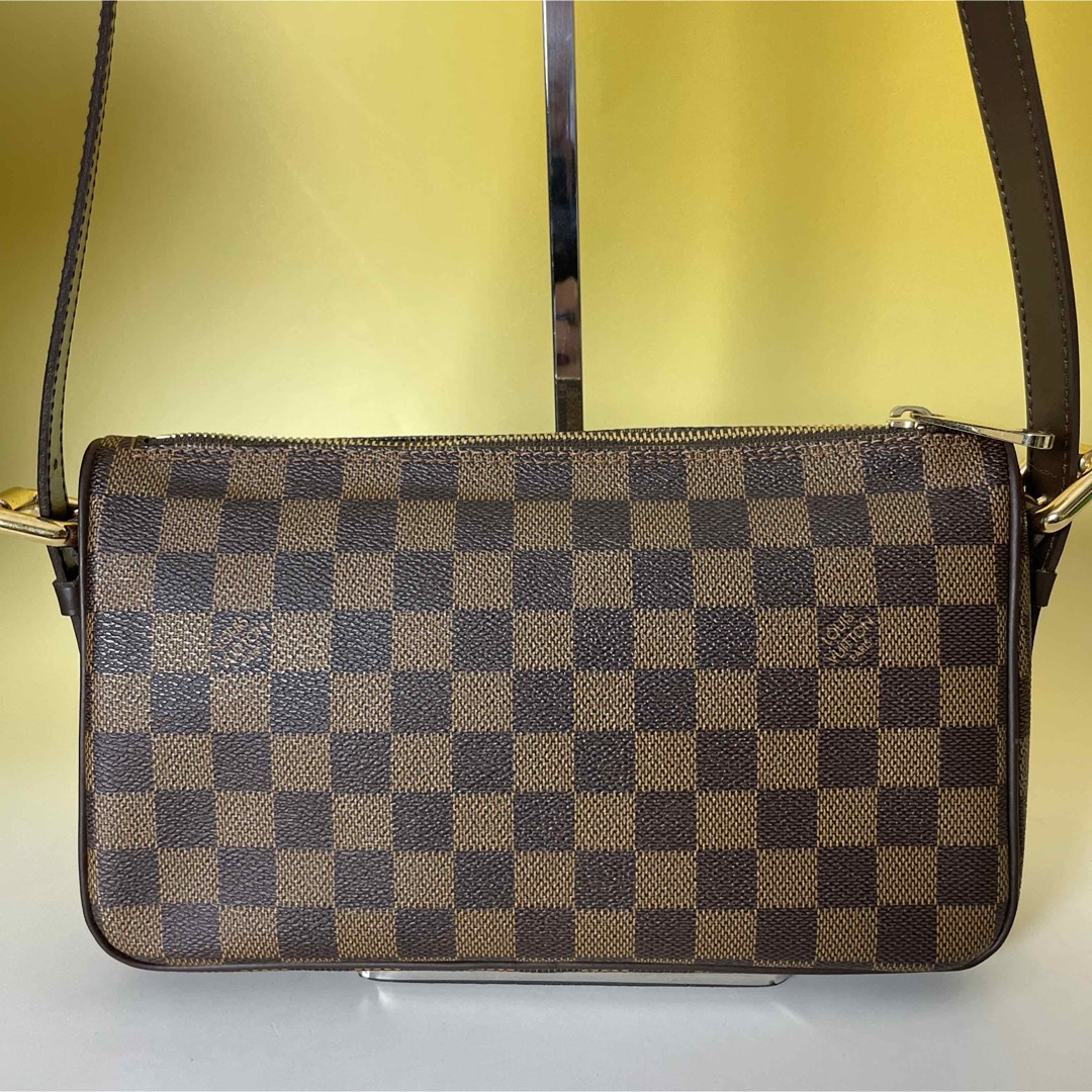 Louis Vuitton 廃盤 ダミエ ラヴェッロ gm ショルダー ヴィトン Louis Vuitton 廃盤 ダミエ ラヴェッロ gm ショルダー ヴィトン