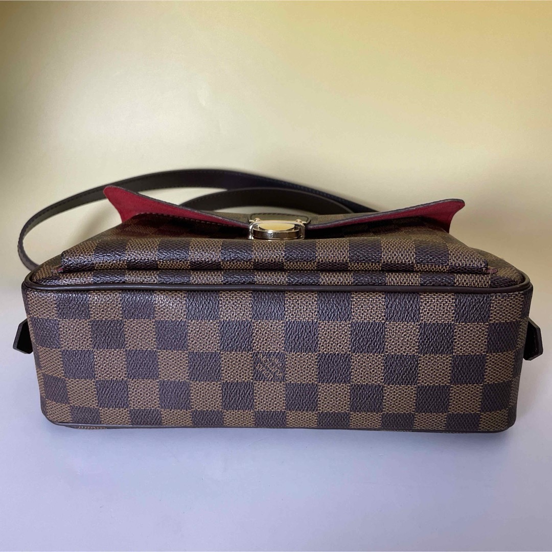 Louis Vuitton 廃盤 ダミエ ラヴェッロ gm ショルダー ヴィトン Louis Vuitton 廃盤 ダミエ ラヴェッロ gm ショルダー ヴィトン