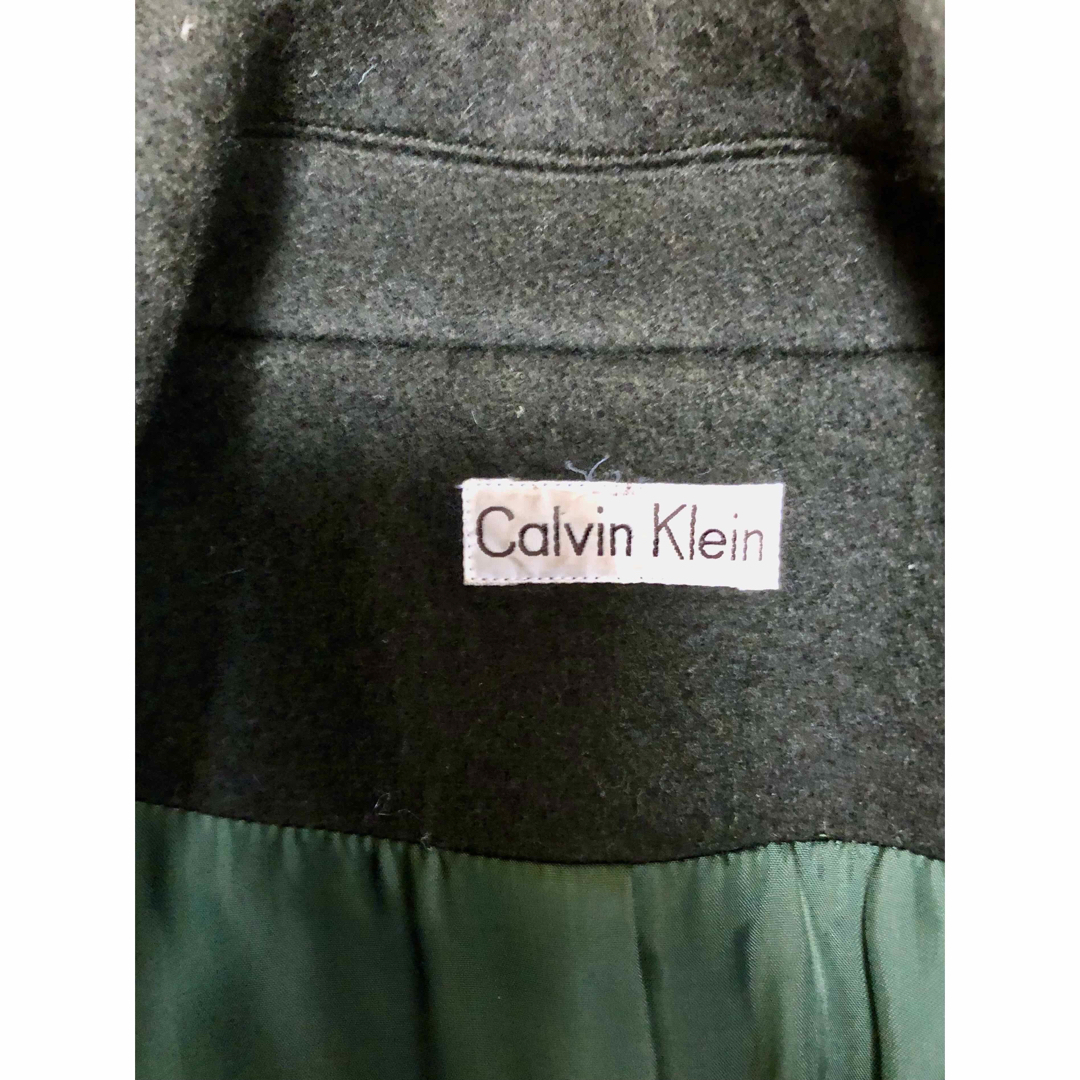 Calvin Klein(カルバンクライン)のカルバン・クラインのジャケット レディースのジャケット/アウター(その他)の商品写真