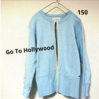 GO TO HOLLYWOOD - 《GoTo Hollywood》カーディガン