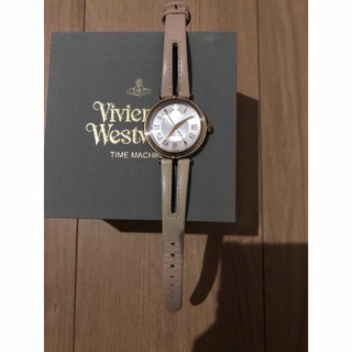 ヴィヴィアンウエストウッド(Vivienne Westwood)のヴィヴィアン 時計 66(腕時計)