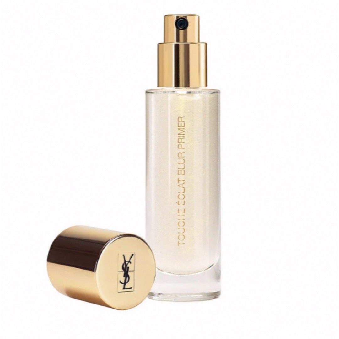 YSL イブサンローラン ラディアント タッチ ブラープライマーベースメイク/化粧品