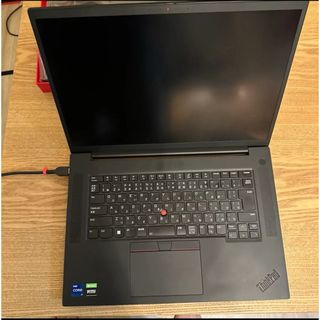 レノボ ノートPC(ブラック/黒色系)の通販 600点以上 | Lenovoの