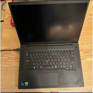 レノボ ノートPC（ブラック/黒色系）の通販 600点以上 | Lenovoの