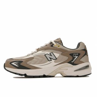 ニューバランス(New Balance)のNB725 ブラウン(スニーカー)