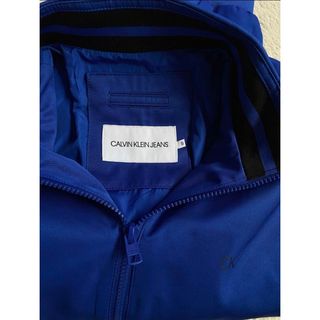 カルバンクライン(Calvin Klein)のcalvin klein jeans  ジャケット(Gジャン/デニムジャケット)