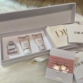 ディオール(Dior)のディオール　バースデーギフト　ノベルティ(ノベルティグッズ)