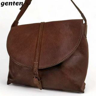 ゲンテン 本革の通販 500点以上 | gentenを買うならラクマ