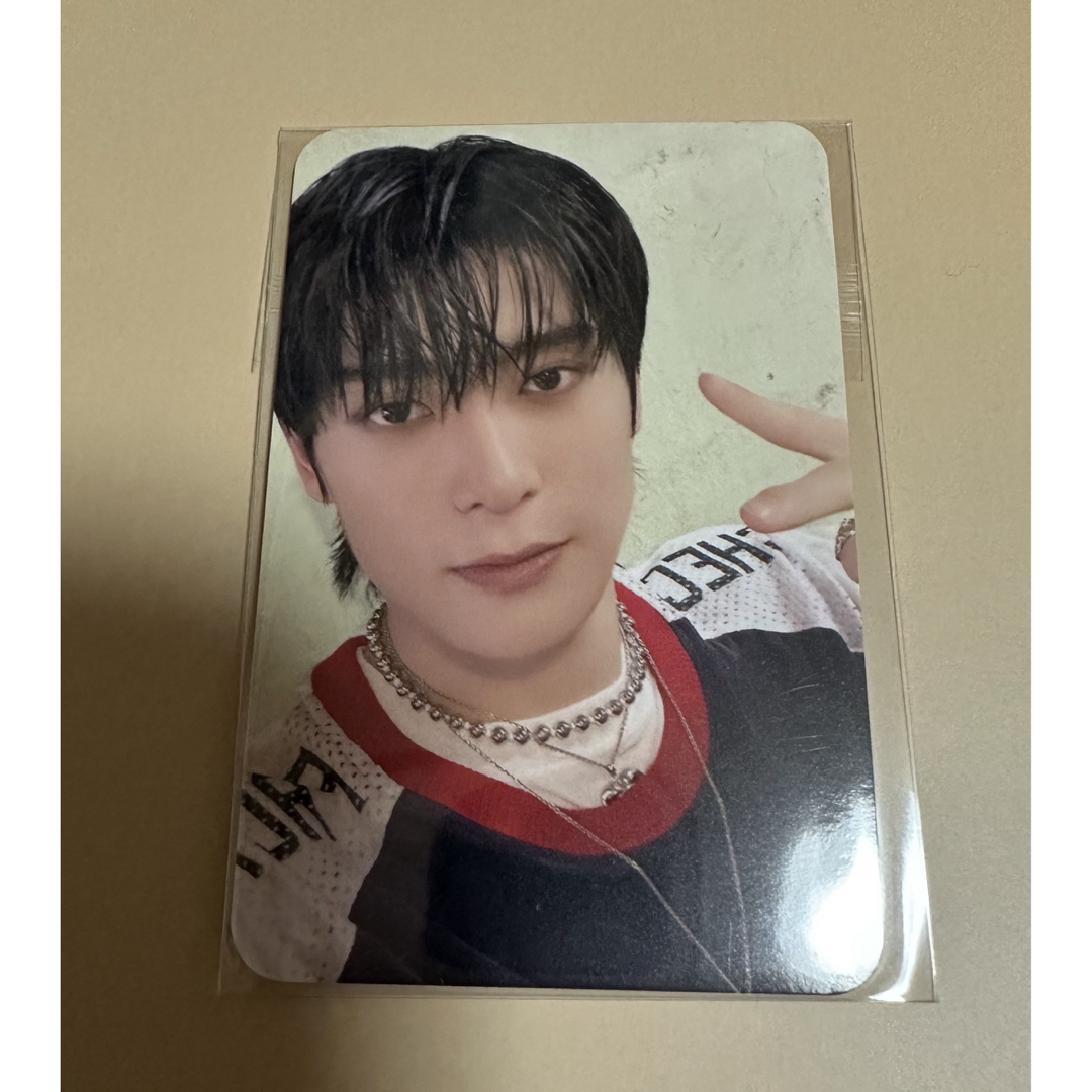 値段が激安 NCT127 まとめ買い歓迎 テヨン- テヨン NCT127 MD マカオ 値段が激安 NCT127 まとめ買い歓迎 テヨン- テヨン NCT127 MD マカオ