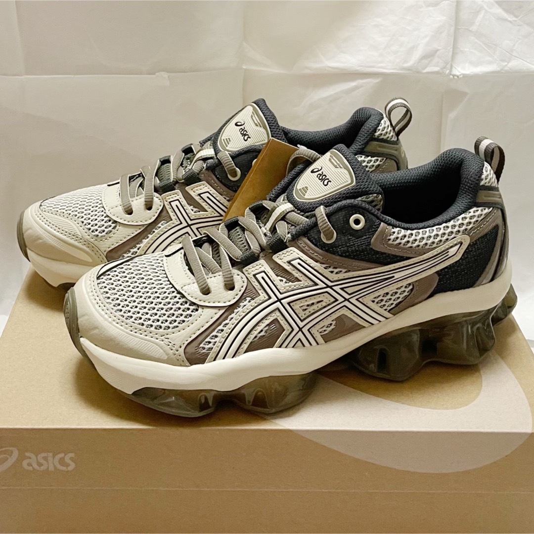ランキング1位獲得 asics GEL-QUANTUM KINETIC 23.5cm アシックス