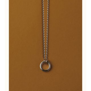 ネックレス 一粒ダイヤ Pt850 Pt900 プラチナ ダイヤモンド 0.308ct