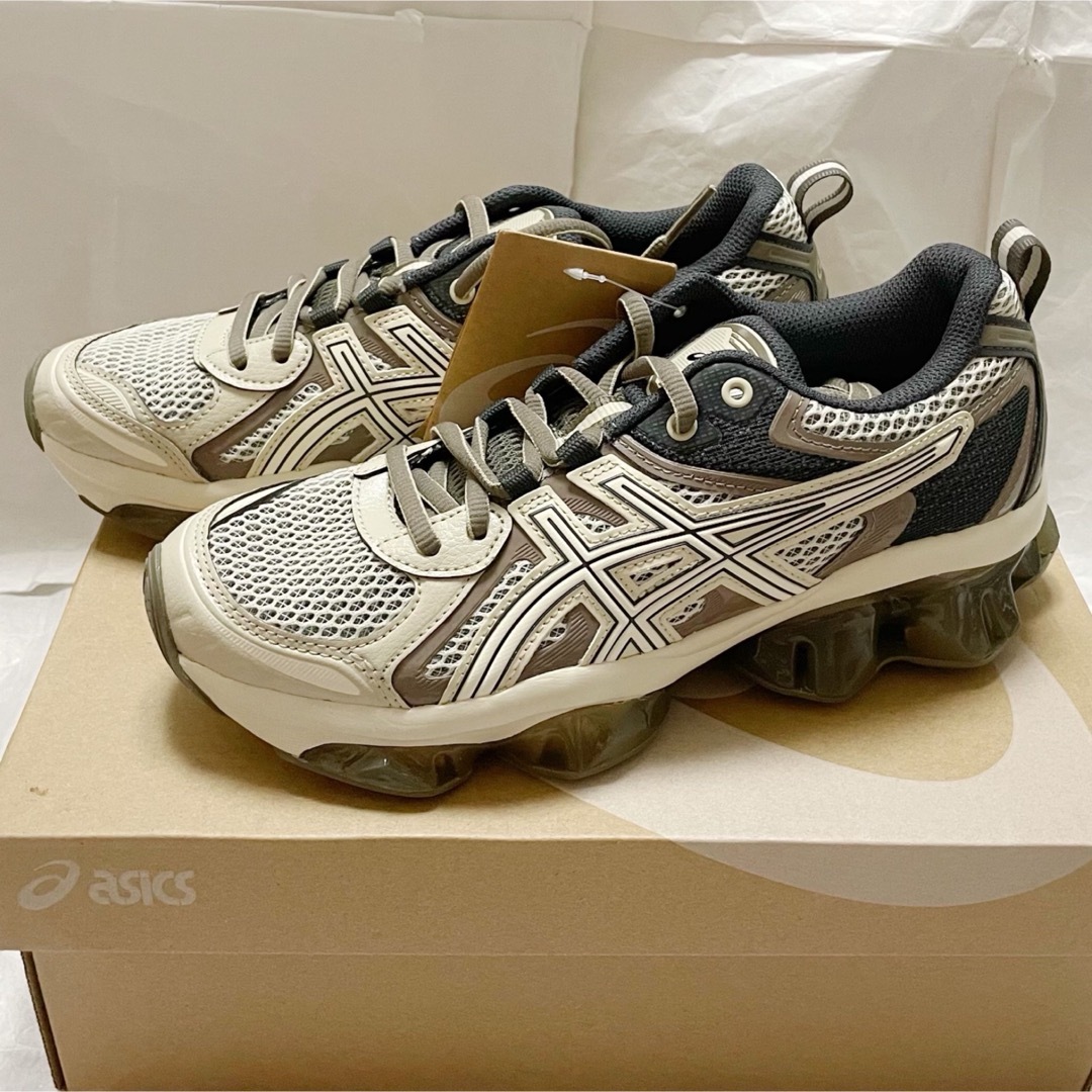 通販低価 asics GEL-QUANTUM KINETIC アシックス kiko | president.gov.mt
