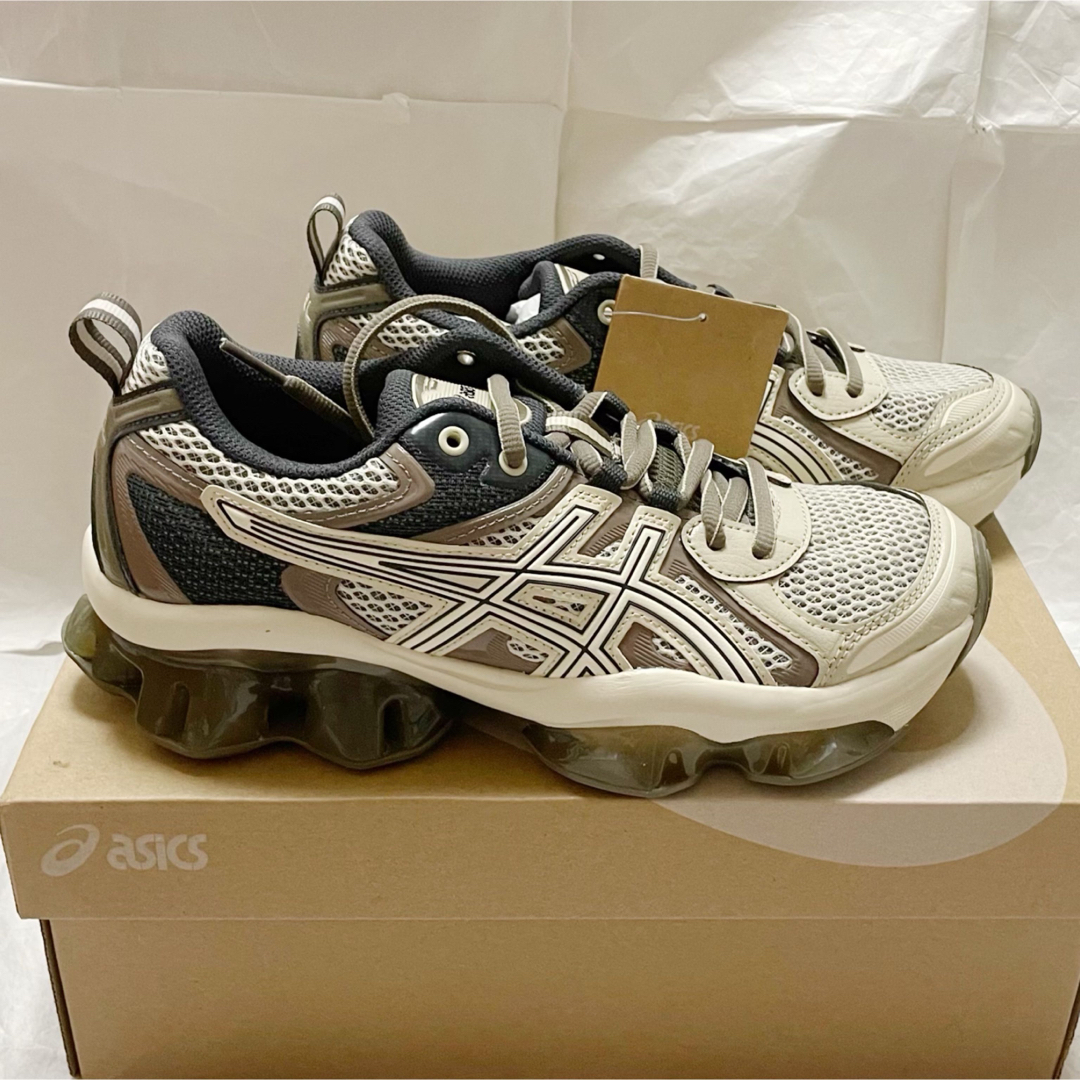 通販低価 asics GEL-QUANTUM KINETIC アシックス kiko | president.gov.mt