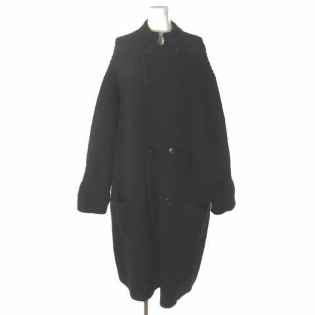 Y's - ワイズ Y's 20AW YR-K23-189 ニットコート ジャケット 2の通販