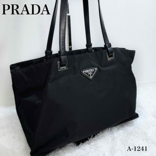 値下げ！♥ PRADA ♥️ プラダ　ショルダー トート バッグ