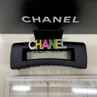 CHANEL(バレッタ/ヘアクリップ)のフリマアイテム一覧 CHANEL(バレッタ/ヘアクリップ)のフリマアイテム一覧