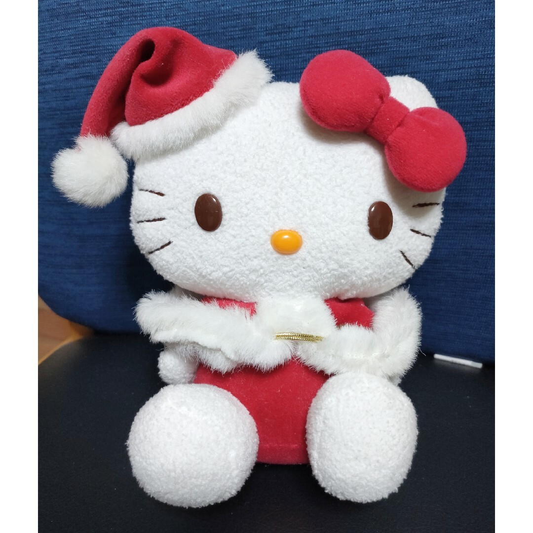 ハローキティ - キティちゃん ハローキティ サンタ クリスマス ハローキティ - キティちゃん ハローキティ サンタ クリスマス