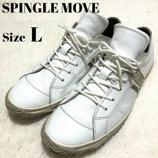 スピングルムーブ(SPINGLE MOVE)の★SPINGLE MOVE★スピングルムーブ SPM154 FH別注 スニーカー(スニーカー)