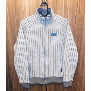 パタゴニア(patagonia)のpatagonia パタゴニア キルトアゲインジャケット旧タグ復刻(ブルゾン)