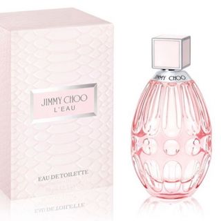 ジミーチュウ(JIMMY CHOO)のジミー チュウ ロー オードトワレ　40ml(その他)