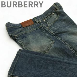 バーバリー(BURBERRY) デニム/ジーンズ(メンズ)の通販 100点以上