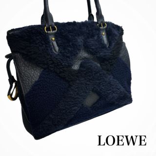 ロエベ トートバッグ(レディース)の通販 1,000点以上 | LOEWEの