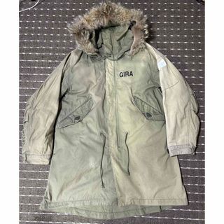 アンダーカバー モッズコート(メンズ)の通販 81点 | UNDERCOVERの