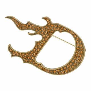 ディオール(Christian Dior) ブローチ/コサージュの通販 500点以上