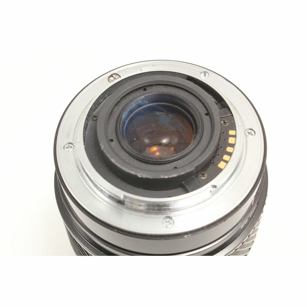 KONICA MINOLTA(コニカミノルタ)のMINOLTA AF ZOOM 100-200mm F4.5 α Aマウント スマホ/家電/カメラのカメラ(レンズ(ズーム))の商品写真