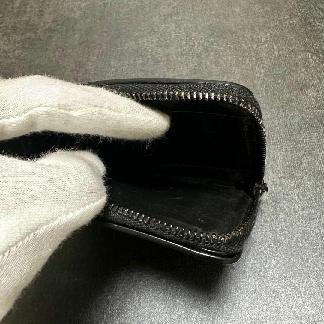 Saint Laurent - 極美品✨付属品完備 サンローラン L字ジップ 財布 YSL