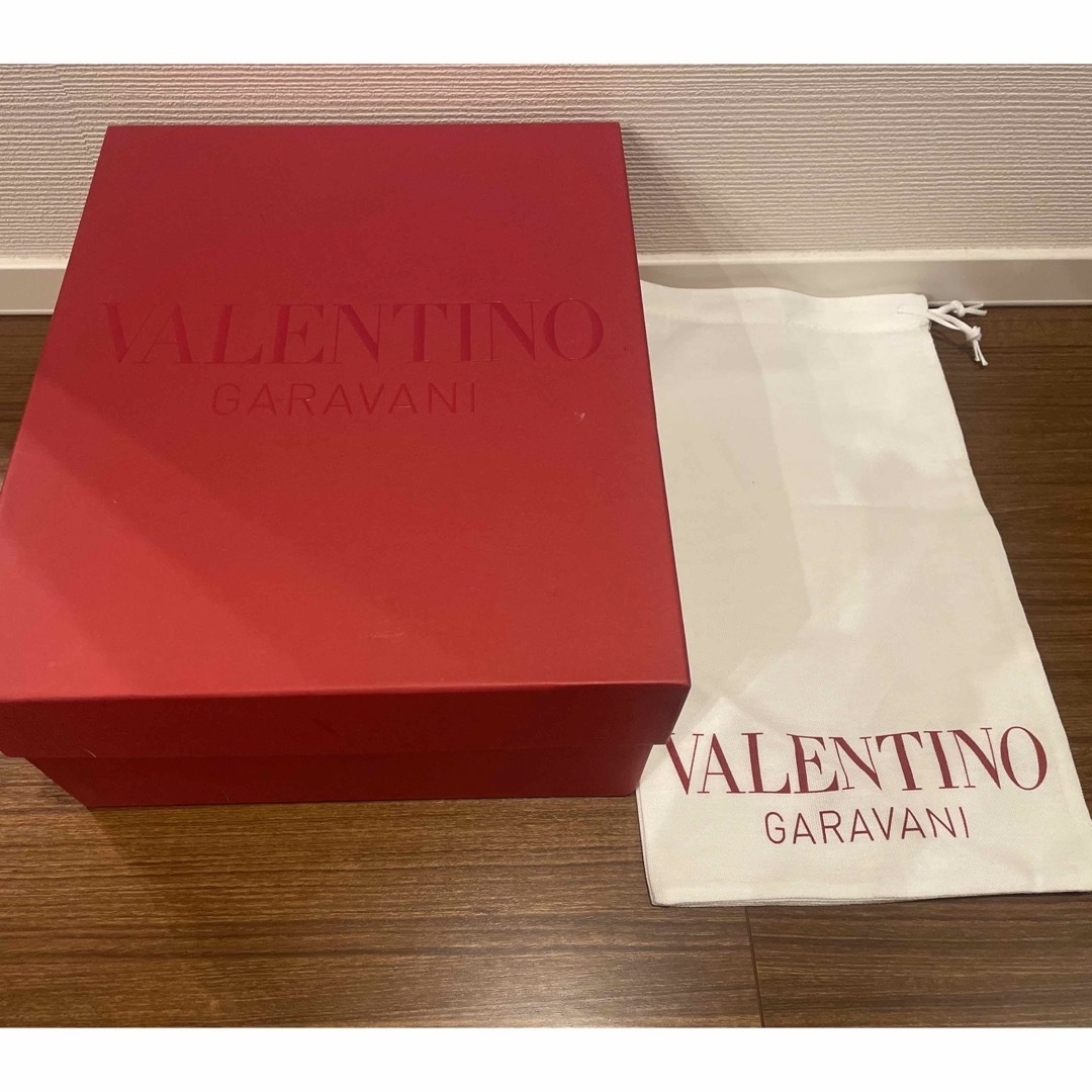 valentino garavani - 新品!Valentino ヴァレンティノ ワン valentino garavani - 新品!Valentino ヴァレンティノ ワン