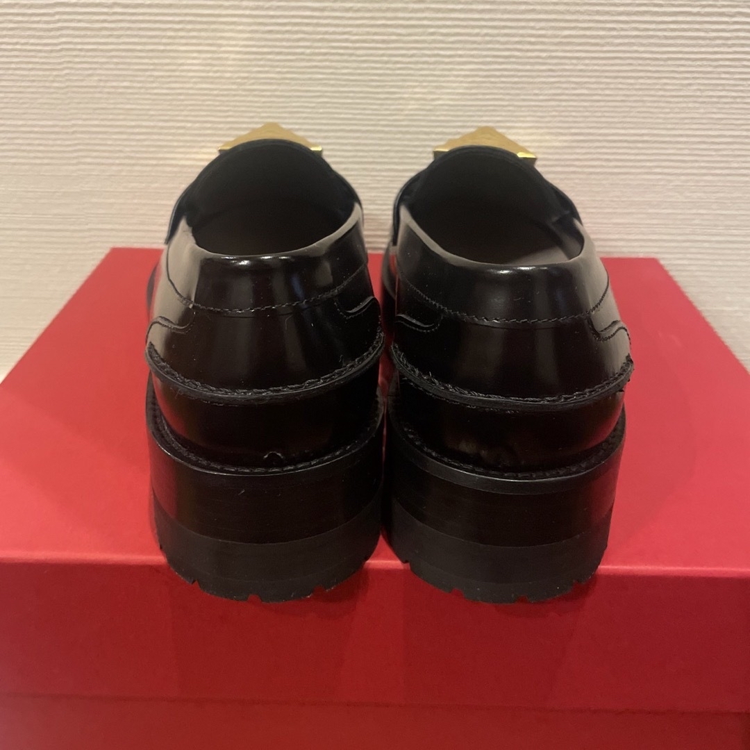 valentino garavani - 新品！Valentino ヴァレンティノ ワンスタッズ